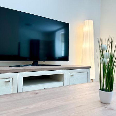 Rivercity Apartments Karlovy Vary Dış mekan fotoğraf