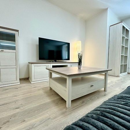 Rivercity Apartments Karlovy Vary Dış mekan fotoğraf