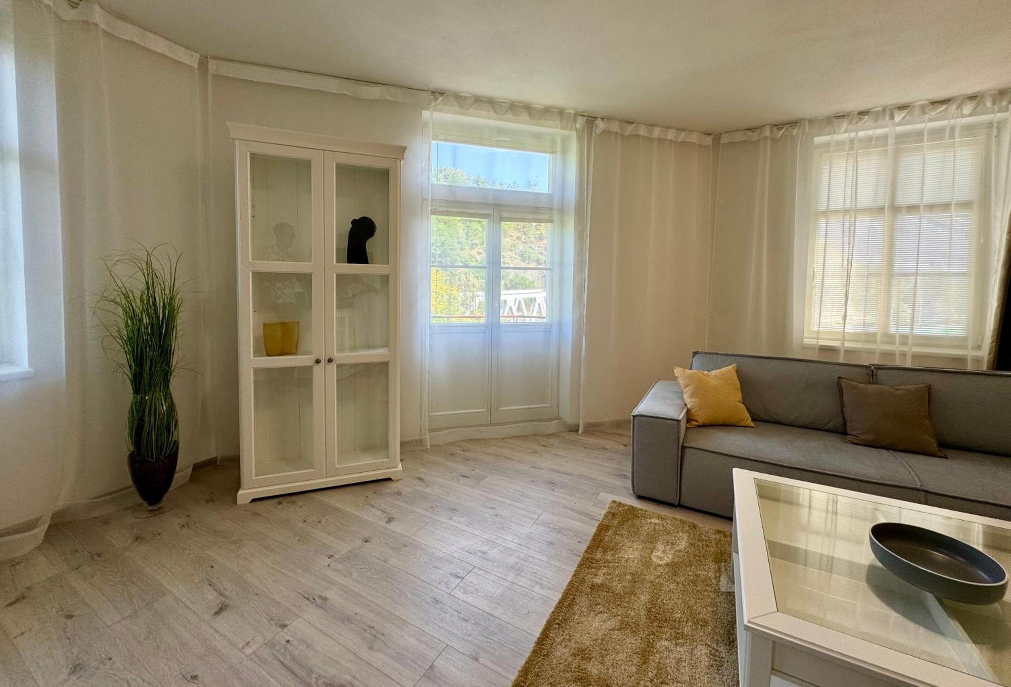 Rivercity Apartments Karlovy Vary Dış mekan fotoğraf