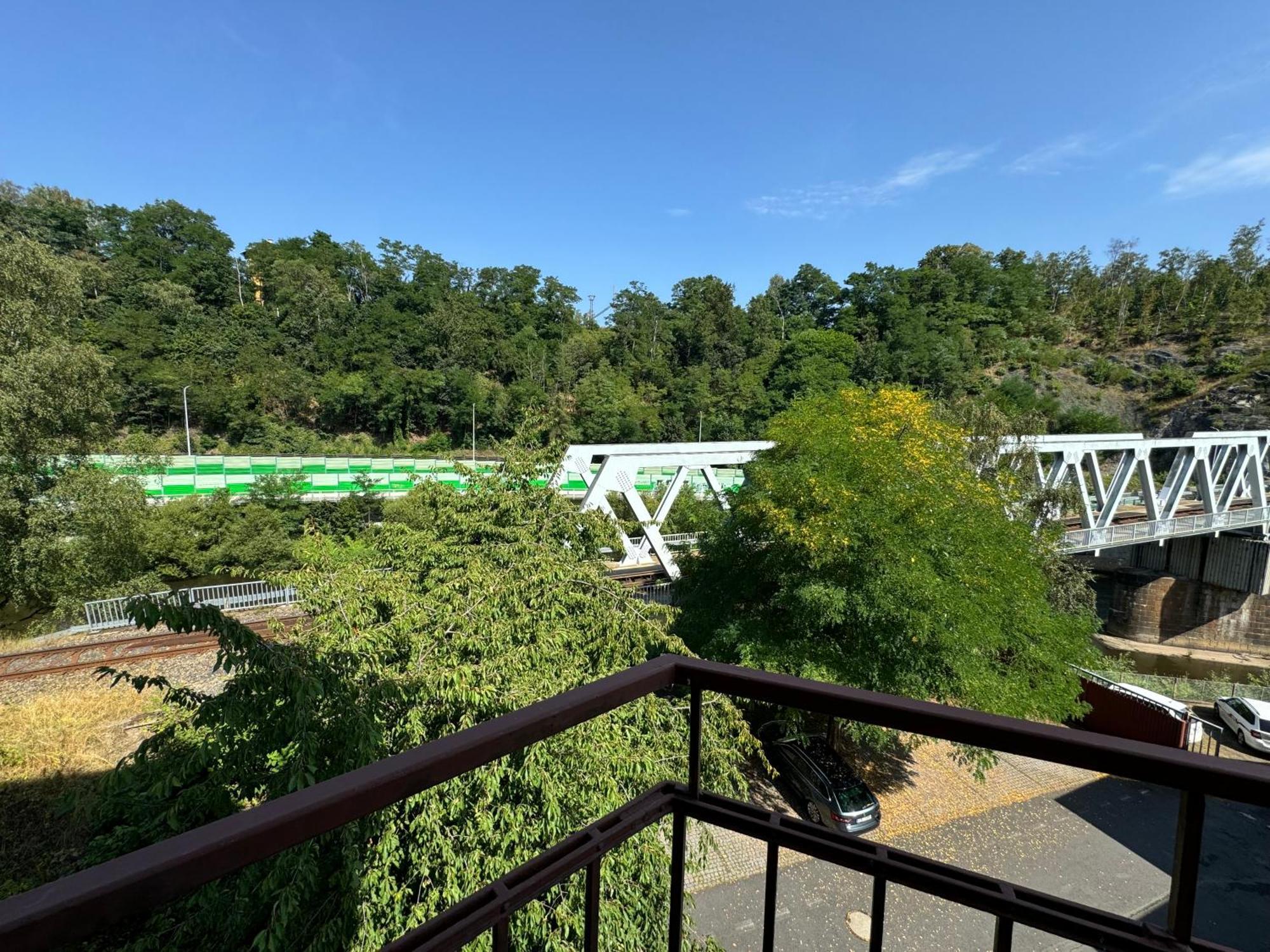 Rivercity Apartments Karlovy Vary Dış mekan fotoğraf