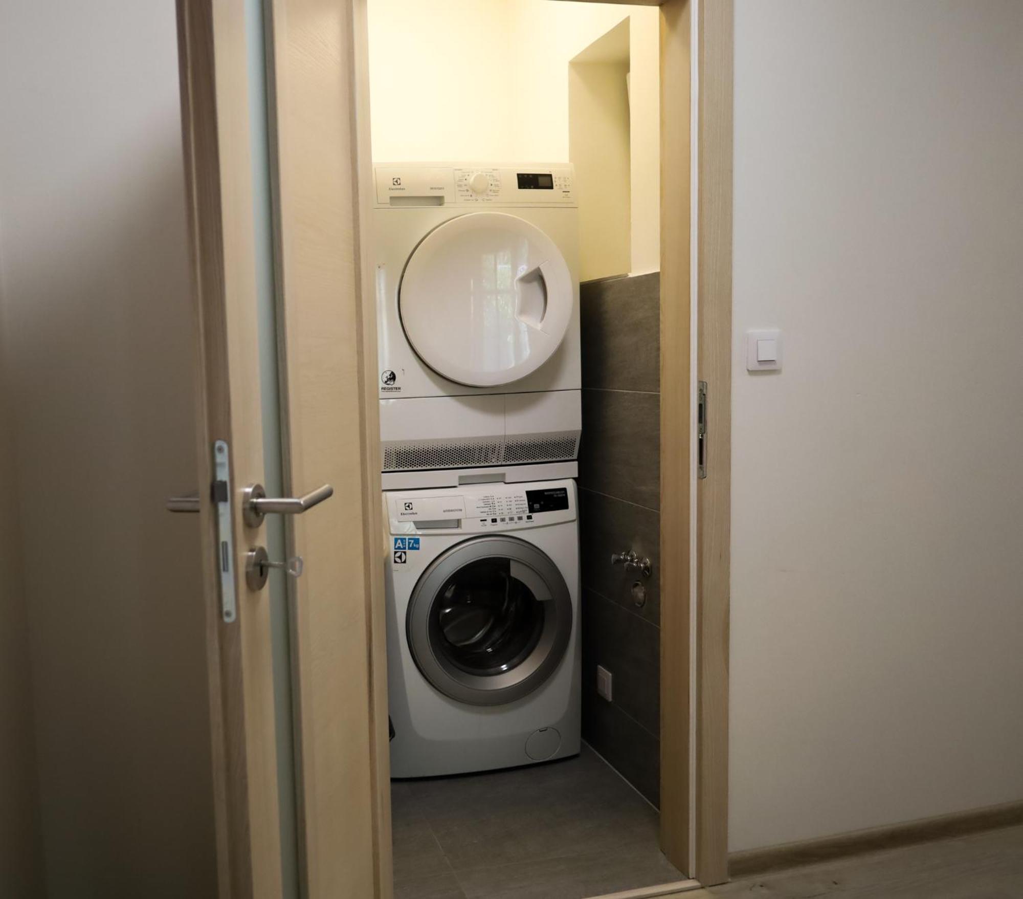 Rivercity Apartments Karlovy Vary Dış mekan fotoğraf