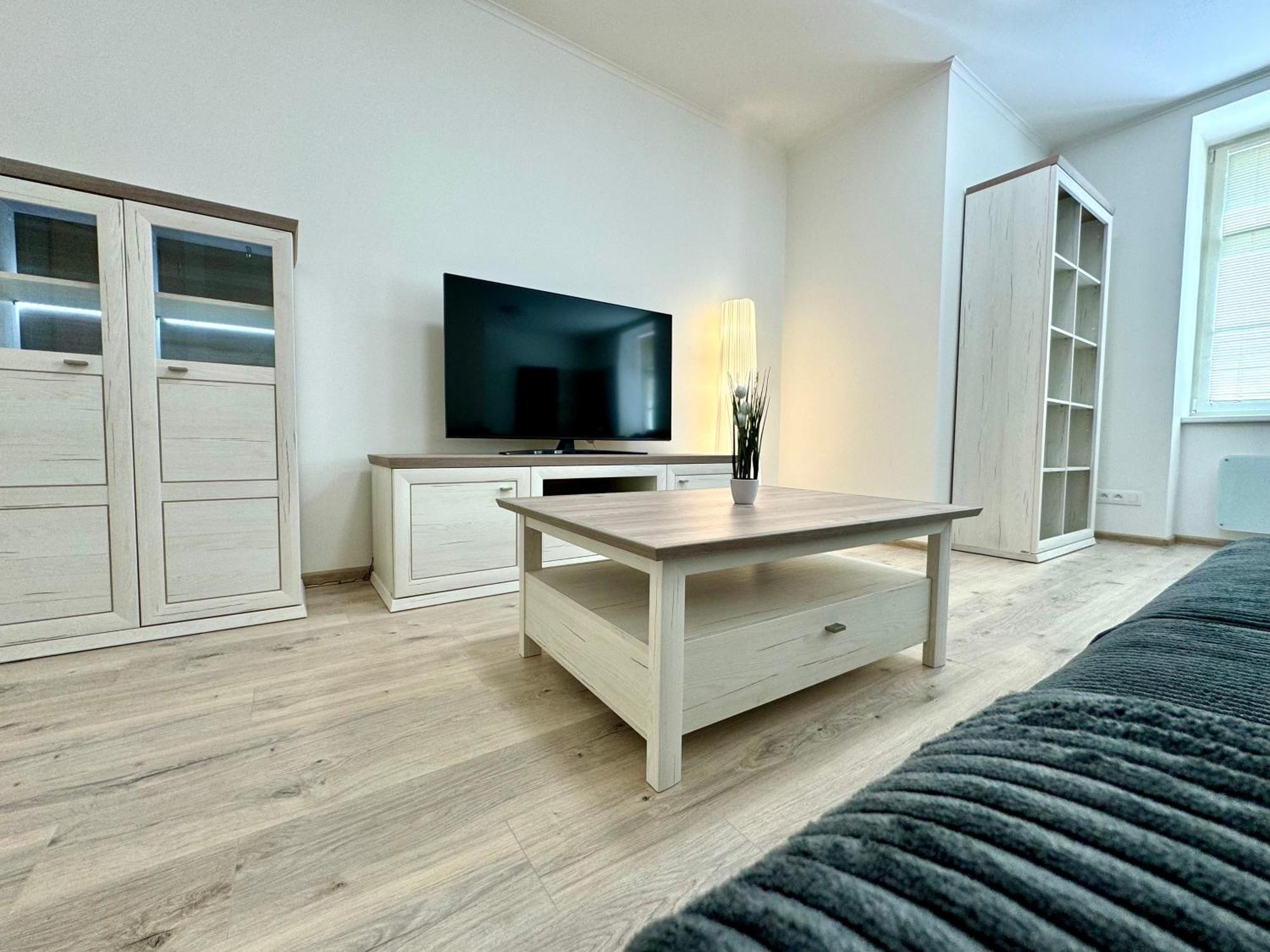 Rivercity Apartments Karlovy Vary Dış mekan fotoğraf